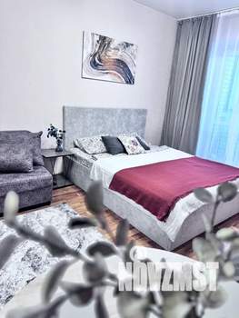 Студия квартира, посуточно, 32м2, 9/17 этаж