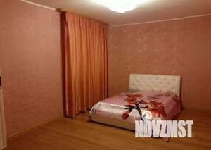 3-к квартира, на длительный срок, 70м2, 2/16 этаж