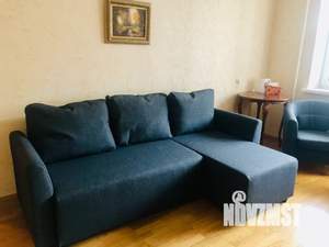 3-к квартира, посуточно, 89м2, 5/9 этаж