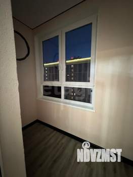 1-к квартира, на длительный срок, 34м2, 13/15 этаж