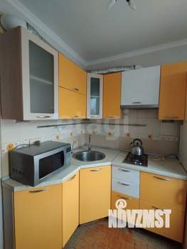 2-к квартира, на длительный срок, 45м2, 5/5 этаж