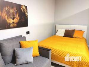 1-к квартира, посуточно, 31м2, 1/1 этаж