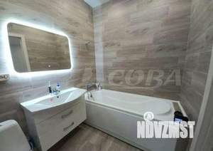 1-к квартира, на длительный срок, 40м2, 10/19 этаж