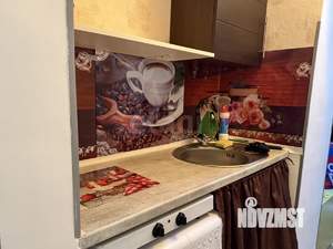 Студия квартира, на длительный срок, 21м2, 2/9 этаж