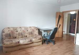 1-к квартира, на длительный срок, 40м2, 4/13 этаж