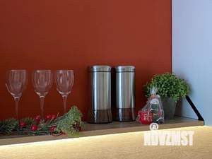 1-к квартира, посуточно, 37м2, 24/24 этаж