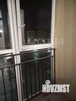 2-к квартира, на длительный срок, 42м2, 3/4 этаж