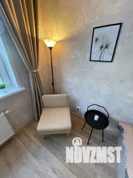 Студия квартира, посуточно, 23м2, 12/23 этаж