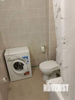 1-к квартира, на длительный срок, 41м2, 7/16 этаж