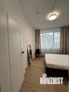 1-к квартира, на длительный срок, 40м2, 8/10 этаж