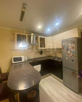 1-к квартира, на длительный срок, 45м2, 12/14 этаж