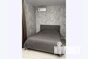 1-к квартира, посуточно, 32м2, 15/24 этаж