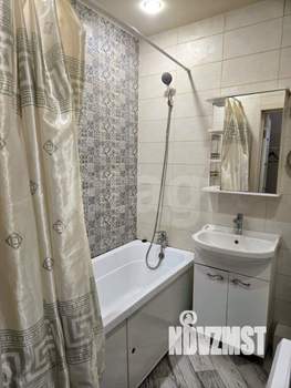 Студия квартира, на длительный срок, 23м2, 19/19 этаж