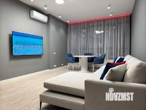 2-к квартира, посуточно, 75м2, 1/1 этаж