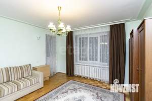 3-к квартира, на длительный срок, 84м2, 3/9 этаж
