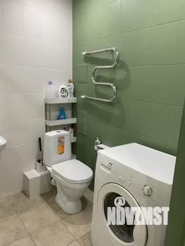 1-к квартира, на длительный срок, 38м2, 5/19 этаж