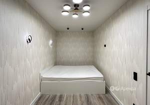 2-к квартира, на длительный срок, 42м2, 3/5 этаж