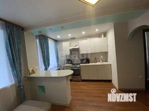 Студия квартира, на длительный срок, 21м2, 1/5 этаж