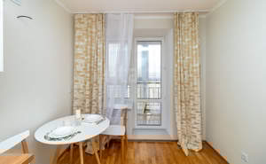 1-к квартира, на длительный срок, 35м2, 6/14 этаж