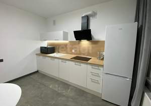 1-к квартира, на длительный срок, 35м2, 12/14 этаж