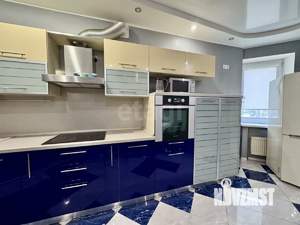 1-к квартира, на длительный срок, 63м2, 2/9 этаж