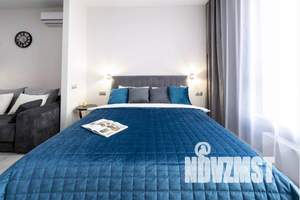 1-к квартира, посуточно, 45м2, 6/9 этаж