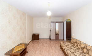 1-к квартира, на длительный срок, 43м2, 2/14 этаж