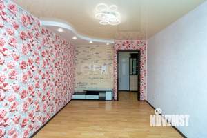 3-к квартира, на длительный срок, 58м2, 4/10 этаж