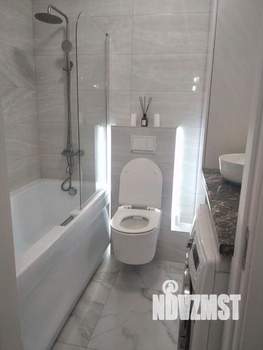 Студия квартира, на длительный срок, 30м2, 11/19 этаж