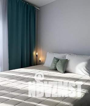 1-к квартира, посуточно, 29м2, 9/10 этаж