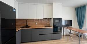 1-к квартира, на длительный срок, 49м2, 9/17 этаж