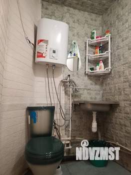 Студия квартира, на длительный срок, 15м2, 1/8 этаж