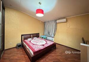 2-к квартира, на длительный срок, 82м2, 6/6 этаж