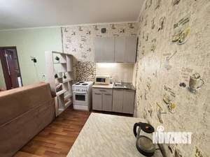 Студия квартира, на длительный срок, 35м2, 11/20 этаж