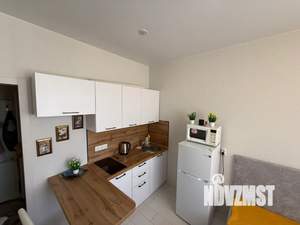 2-к квартира, посуточно, 20м2, 9/9 этаж