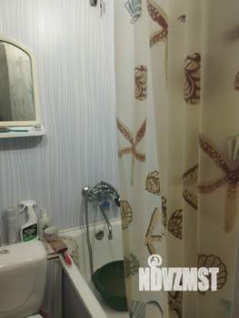 Студия квартира, на длительный срок, 18м2, 5/8 этаж