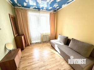 2-к квартира, на длительный срок, 50м2, 2/19 этаж