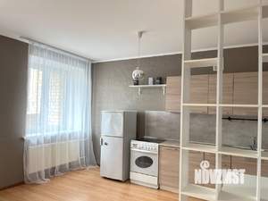 Студия квартира, на длительный срок, 30м2, 11/19 этаж