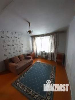 1-к квартира, на длительный срок, 33м2, 3/5 этаж