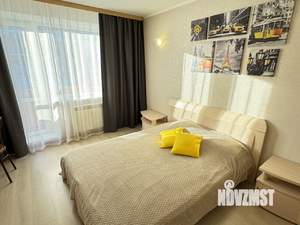 2-к квартира, посуточно, 78м2, 9/10 этаж