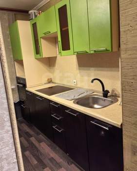 1-к квартира, на длительный срок, 36м2, 10/10 этаж