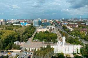 1-к квартира, посуточно, 75м2, 1/25 этаж