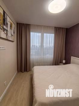 1-к квартира, на длительный срок, 40м2, 6/10 этаж