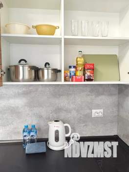 1-к квартира, посуточно, 40м2, 6/16 этаж