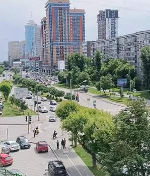 1-к квартира, на длительный срок, 45м2, 5/14 этаж