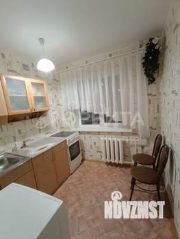 1-к квартира, на длительный срок, 30м2, 2/5 этаж