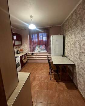 2-к квартира, на длительный срок, 50м2, 9/9 этаж