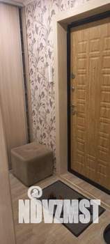 1-к квартира, на длительный срок, 31м2, 3/5 этаж