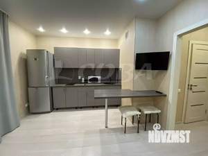 Студия квартира, на длительный срок, 30м2, 12/19 этаж