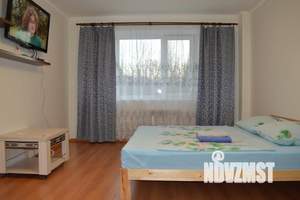 1-к квартира, посуточно, 50м2, 1/1 этаж